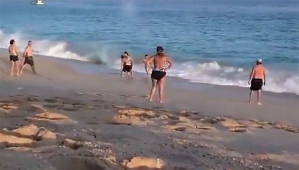 Alex Mazzetti youtube