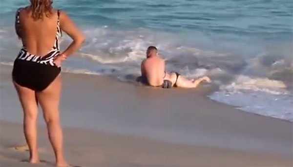 Alex Mazzetti youtube