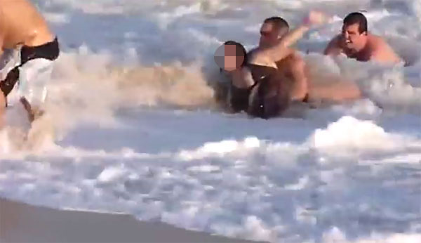 Alex Mazzetti youtube