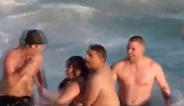 Alex Mazzetti youtube