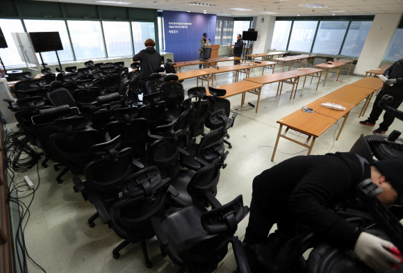 특검발 보도는 여기까지