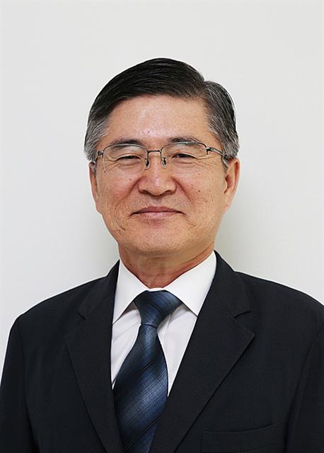 김광조 KAIST 교수