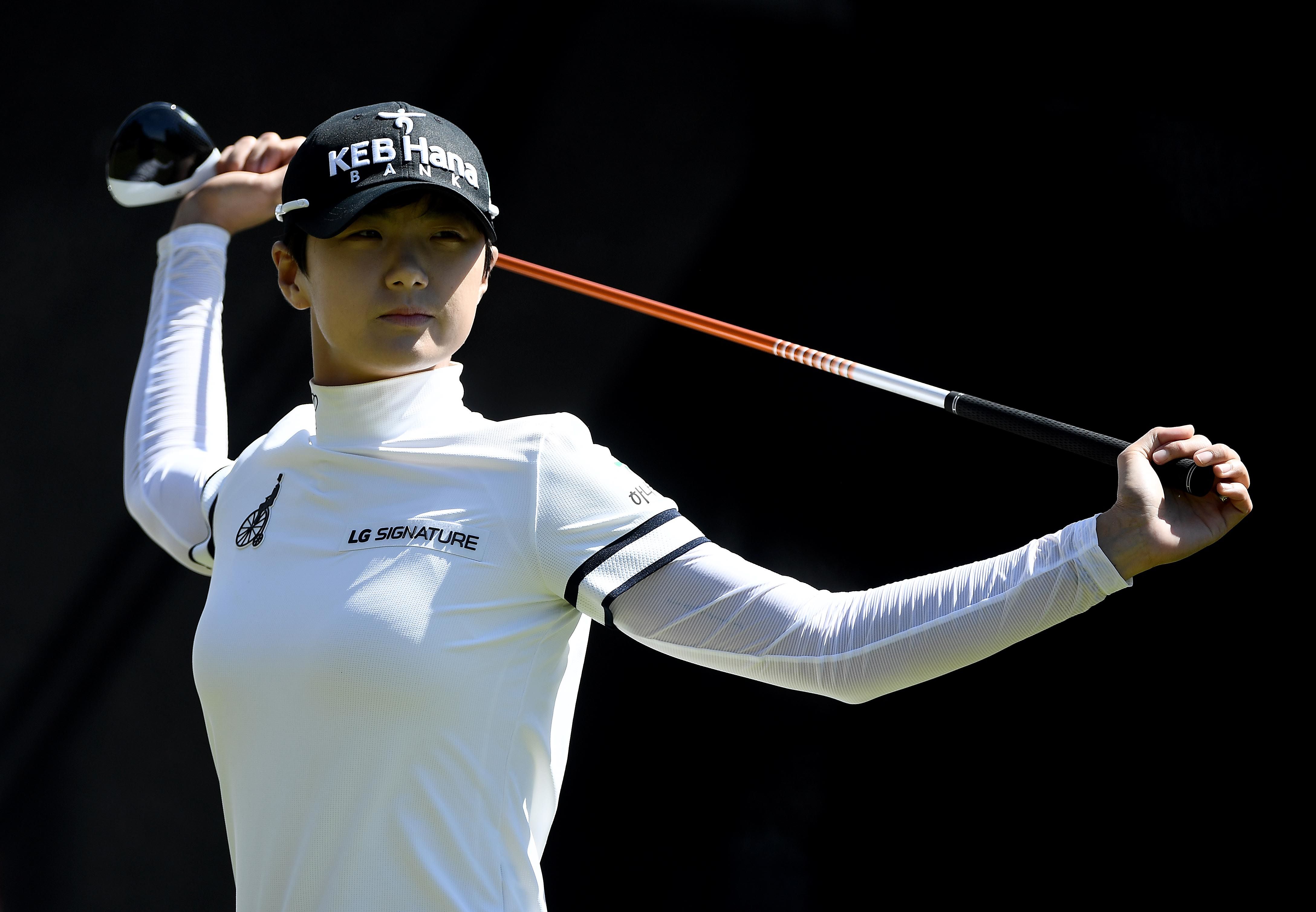 기아클래식 3라운드