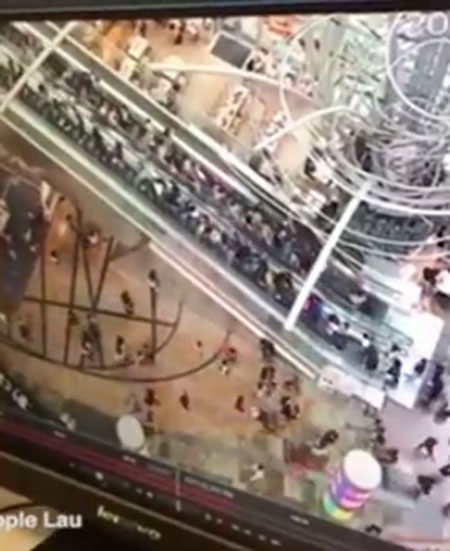 Hong Kong Free Press Facebook