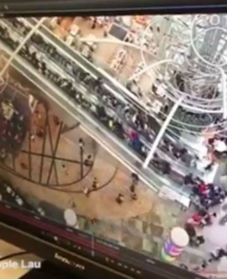 Hong Kong Free Press Faceboo