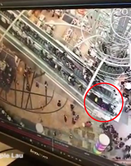 Hong Kong Free Press Facebook