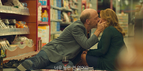 J.K 시몬스의 '나의 사랑, 그리스' 예고편 공개 | 서울신문