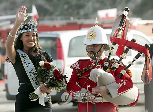 케인 알도리노 로페즈. 사진=EPA 연합뉴스