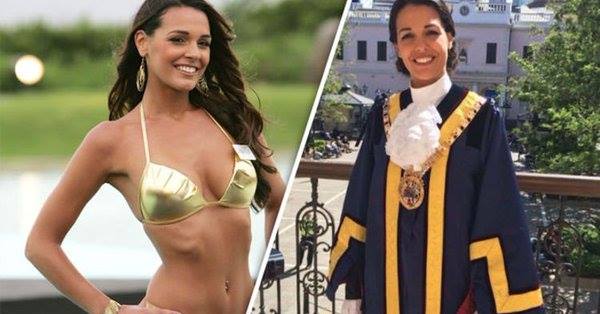 케인 알도리노 로페스 지브롤터 시장