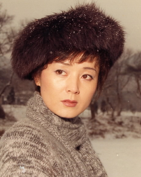 김영애. 서울신문 포토DB