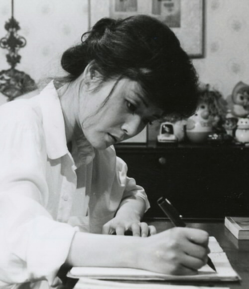 김영애. 서울신문 포토DB