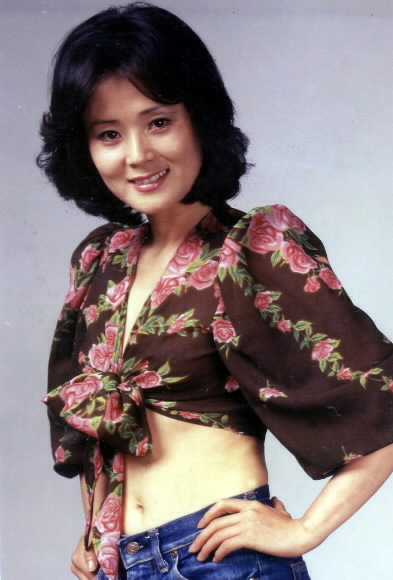 김영애. 서울신문 포토DB