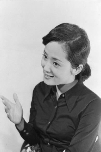 김영애. 서울신문 포토DB