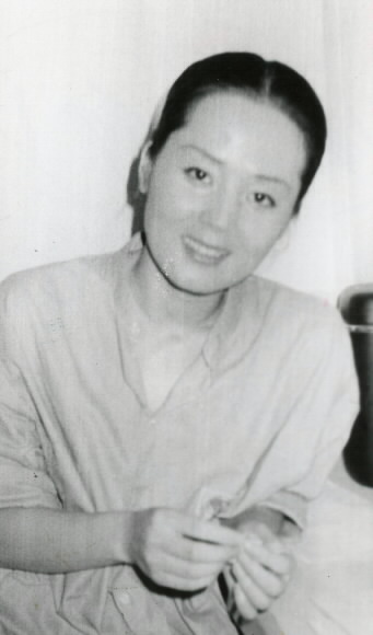 김영애. 서울신문 포토DB