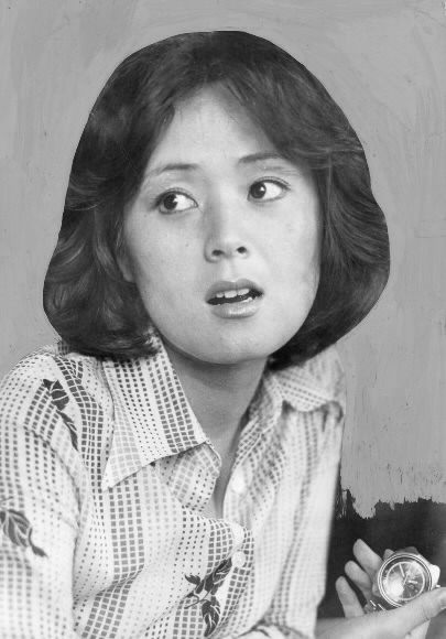 김영애. 서울신문 포토DB