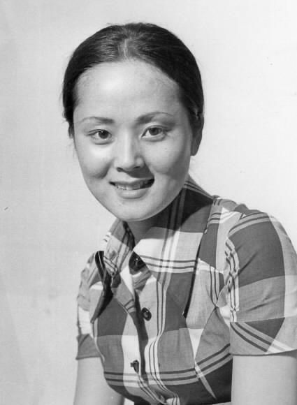 김영애. 서울신문 포토DB