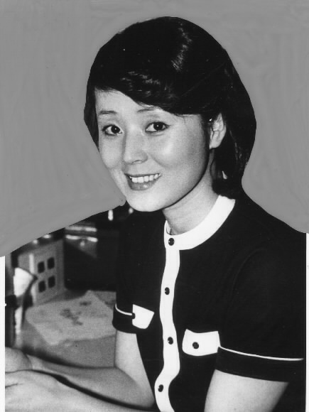 김영애. 서울신문 포토DB