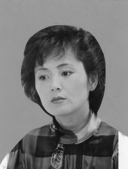 김영애. 서울신문 포토DB