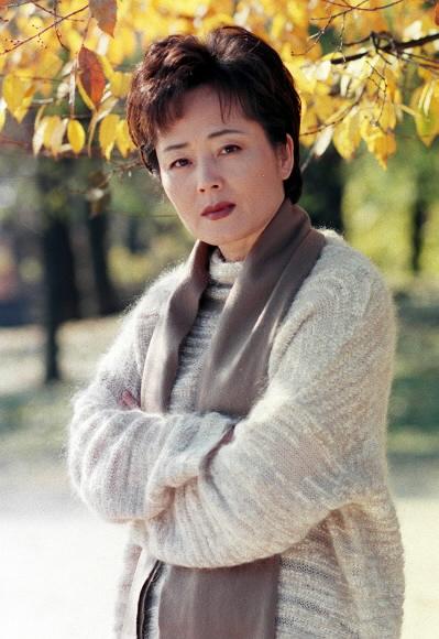 김영애. 서울신문 포토DB