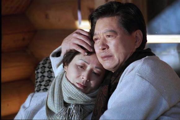 김영애. 서울신문 포토DB