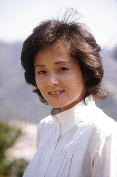 김영애. 서울신문 포토DB