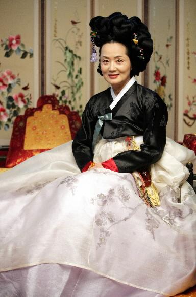 김영애. 서울신문 포토DB