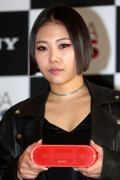 치타 ’남다른 눈빛’