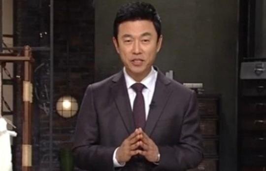 이영돈 PD  