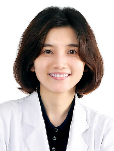박소영 경희대병원 호흡기내과 교수