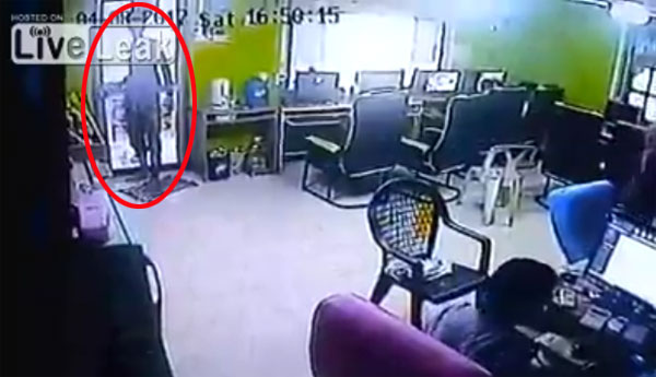 Liveleak.com / Top 5 Trending youtube