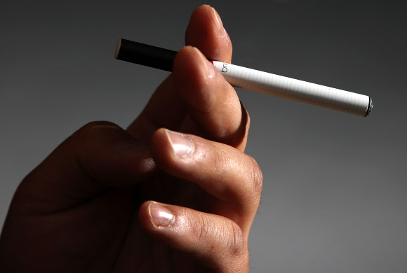 식약처, 담배 및 전자담배 유해성분 분석 결과 발표 연합뉴스