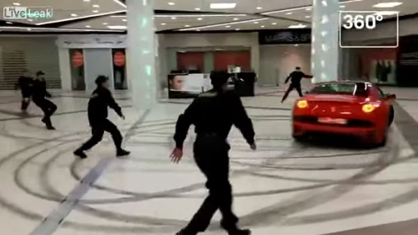 Liveleak, GM Vitucho youtube