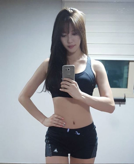 레이양 인스타그램