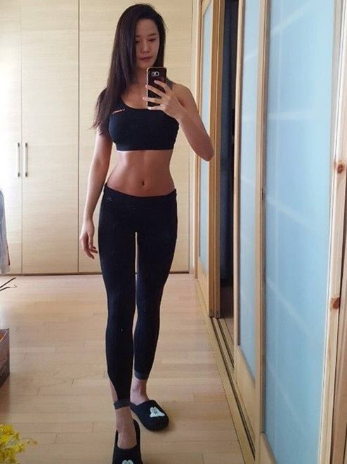 레이양 인스타그램