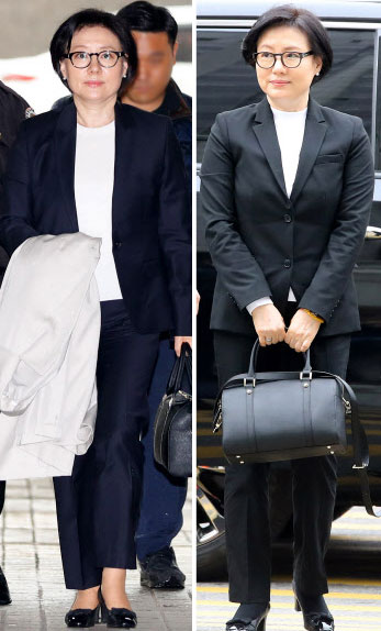 변화가 거의 없어