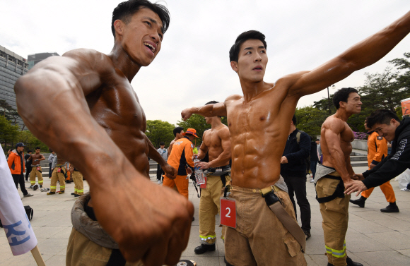 마지막까지 펌핑