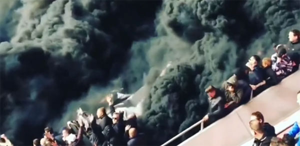 DonQuijoteTV youtube