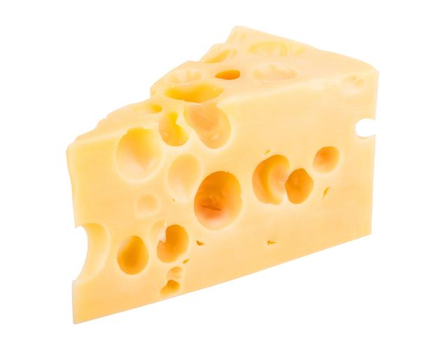 숙성 치즈가 간 건강에 도움이 될 수 있다는 연구 결과가 나왔다. 출처 123RF