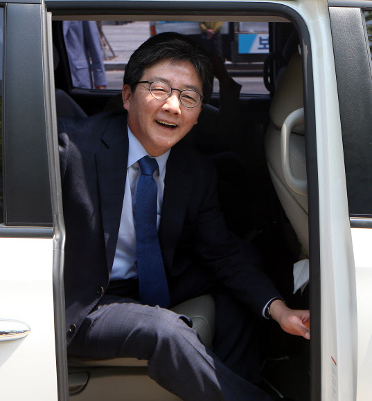 부산찍고 대구로