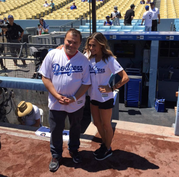 Jana Kramer Instagram