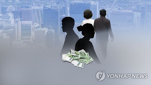 결혼시즌·어린이날·어버이날…허리 휘는 5월 ‘新보릿고개’ 연합뉴스