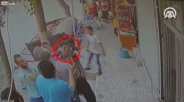 Anadolu Ajansı youtube