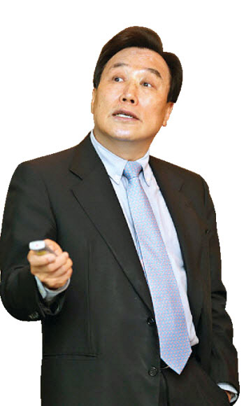 김광두 서강대 교수