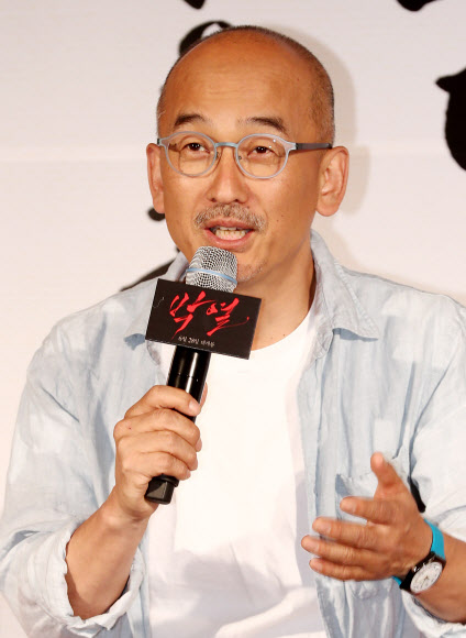 두 번째 일제시대 배경 영화 만든 이준익