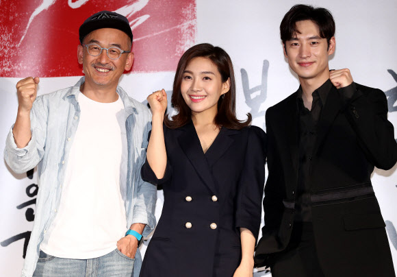 실화 바탕으로 한 영화 ’박열’