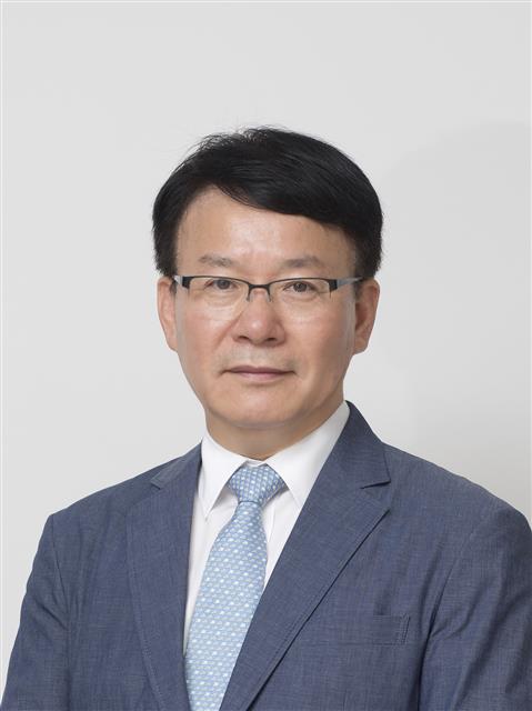이익현 한국법제연구원장 
