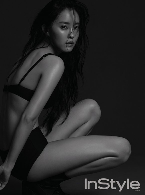 인스타일 제공.