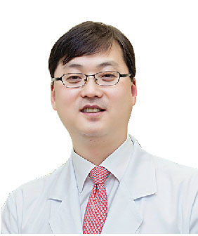이대호 서울아산병원 종양내과 교수