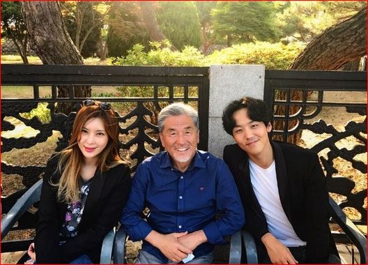 현충일 추념식 정선아 장사익 카이