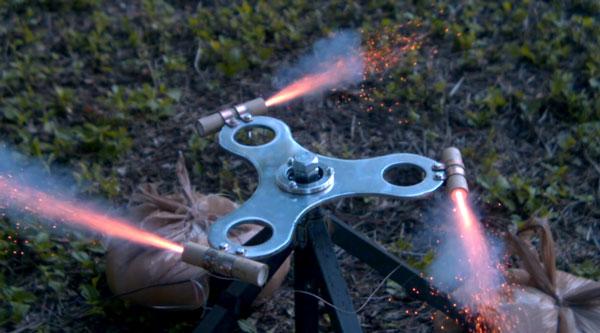 TheBackyardScientist youtube